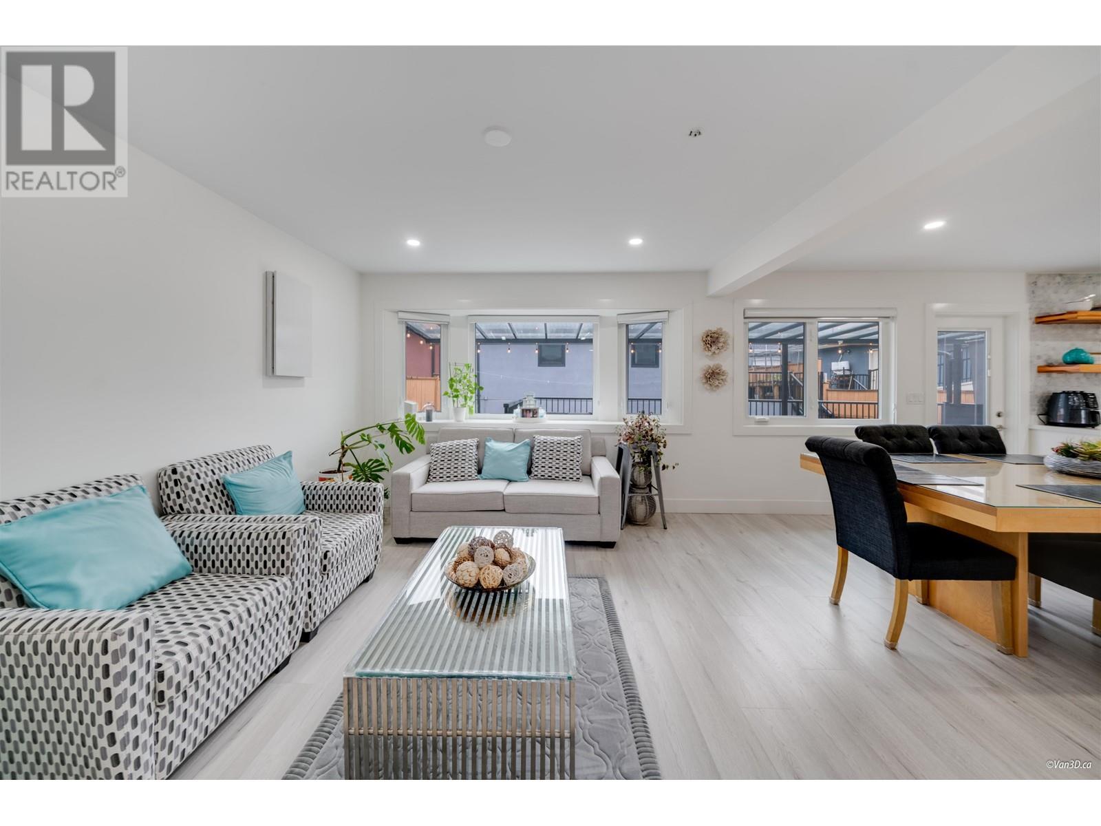 Listing Picture 13 of 39 : 1311 E 63RD AVENUE, Vancouver / 溫哥華 - 魯藝地產 Yvonne Lu Group - MLS Medallion Club Member