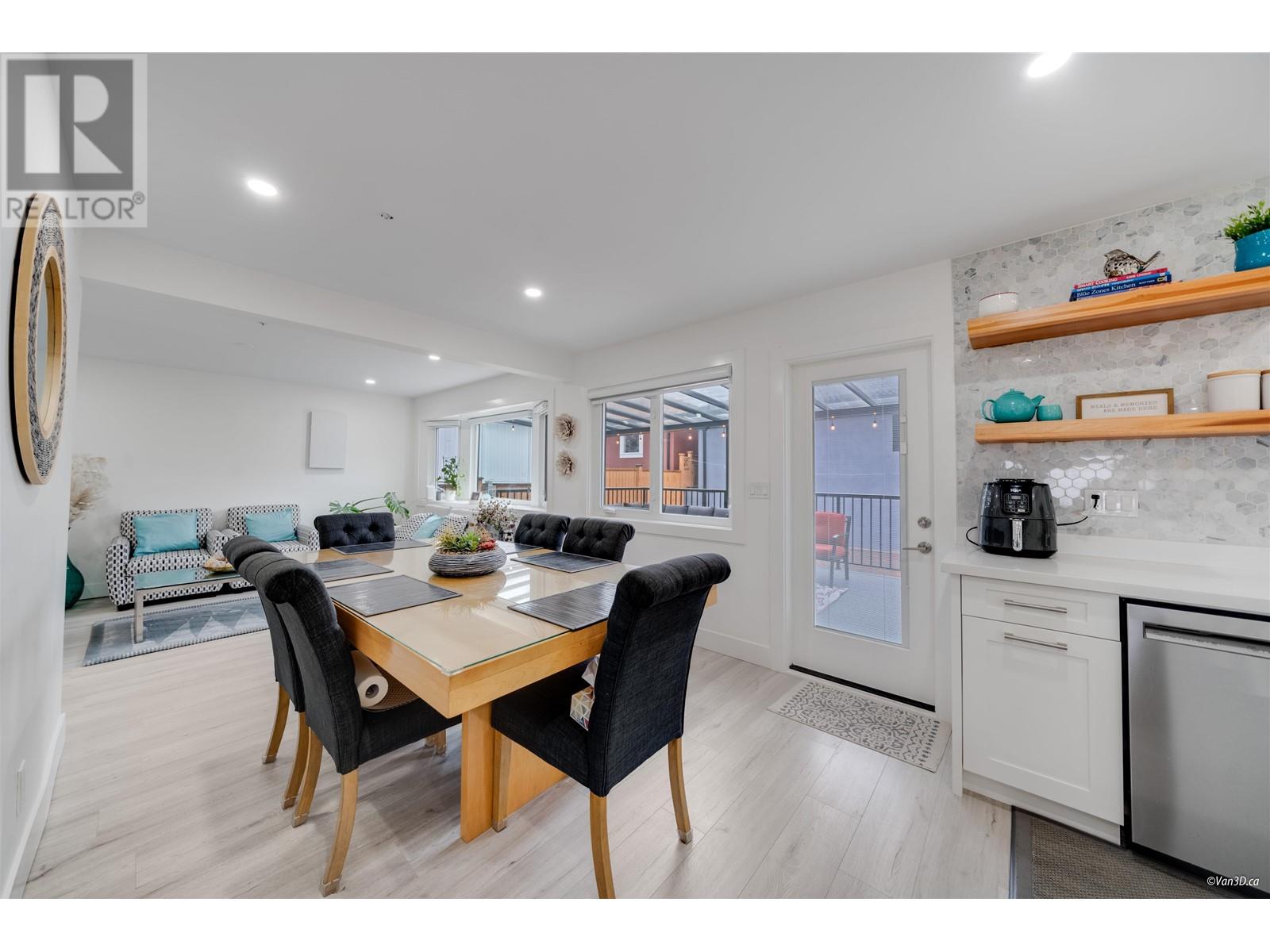 Listing Picture 11 of 39 : 1311 E 63RD AVENUE, Vancouver / 溫哥華 - 魯藝地產 Yvonne Lu Group - MLS Medallion Club Member