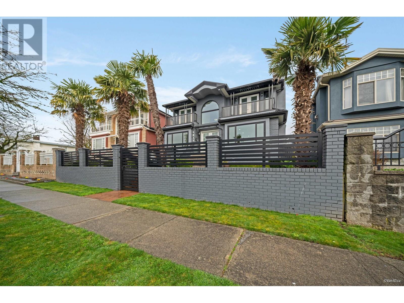 Listing Picture 39 of 39 : 1311 E 63RD AVENUE, Vancouver / 溫哥華 - 魯藝地產 Yvonne Lu Group - MLS Medallion Club Member