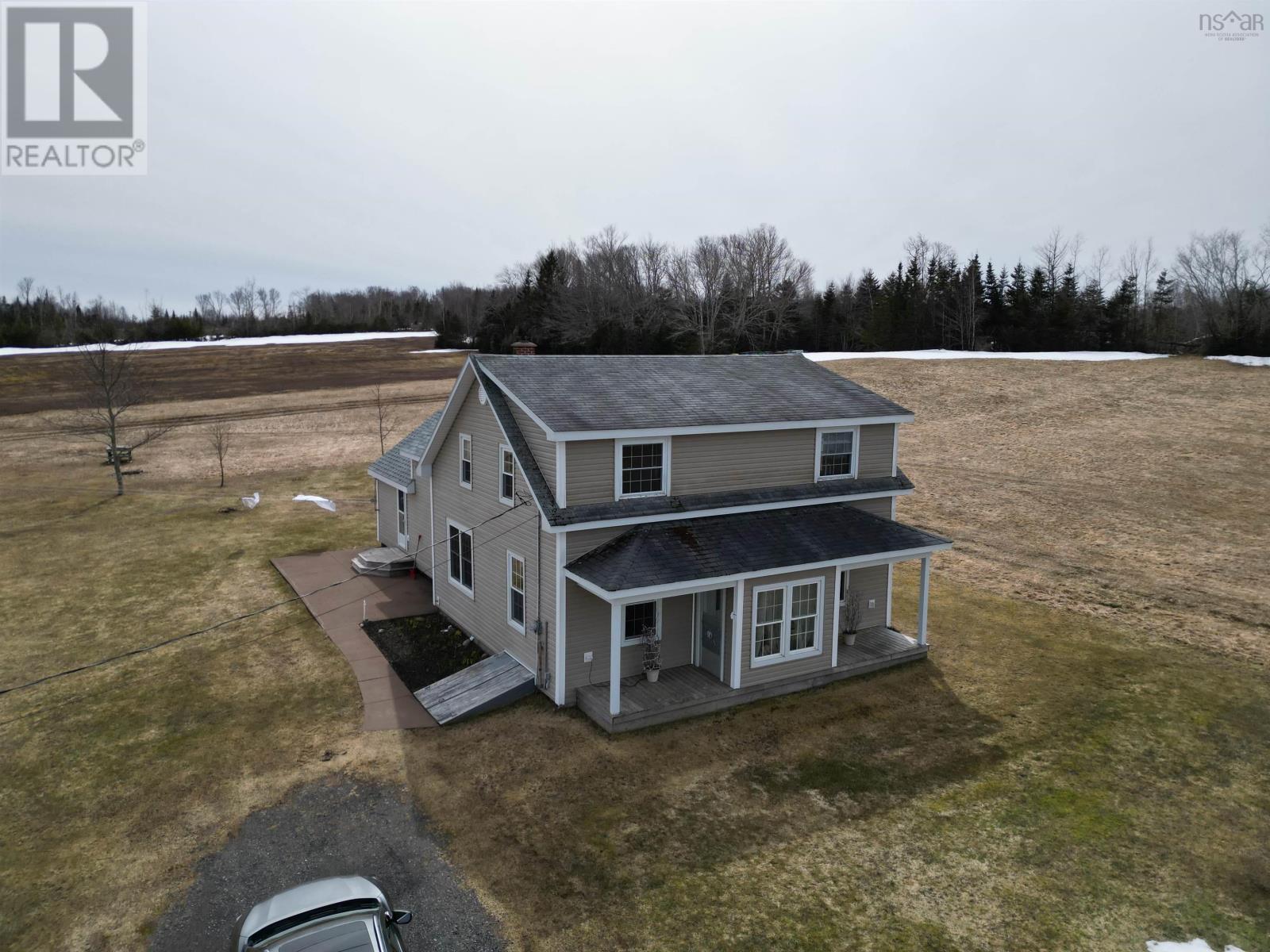 252 Glengarry Road, Hopewell, Nova Scotia  B0K 1C0 - Photo 35 - 202504719
