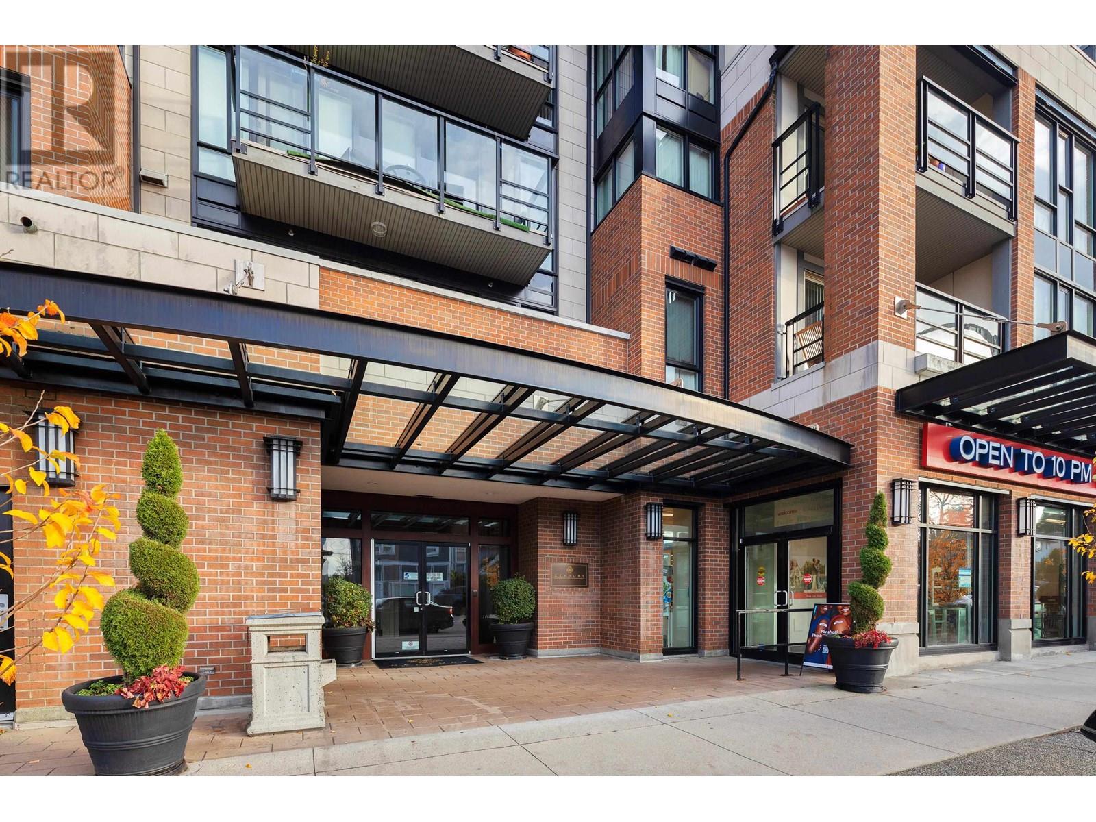 Listing Picture 33 of 34 : 320 4550 FRASER STREET, Vancouver / 溫哥華 - 魯藝地產 Yvonne Lu Group - MLS Medallion Club Member