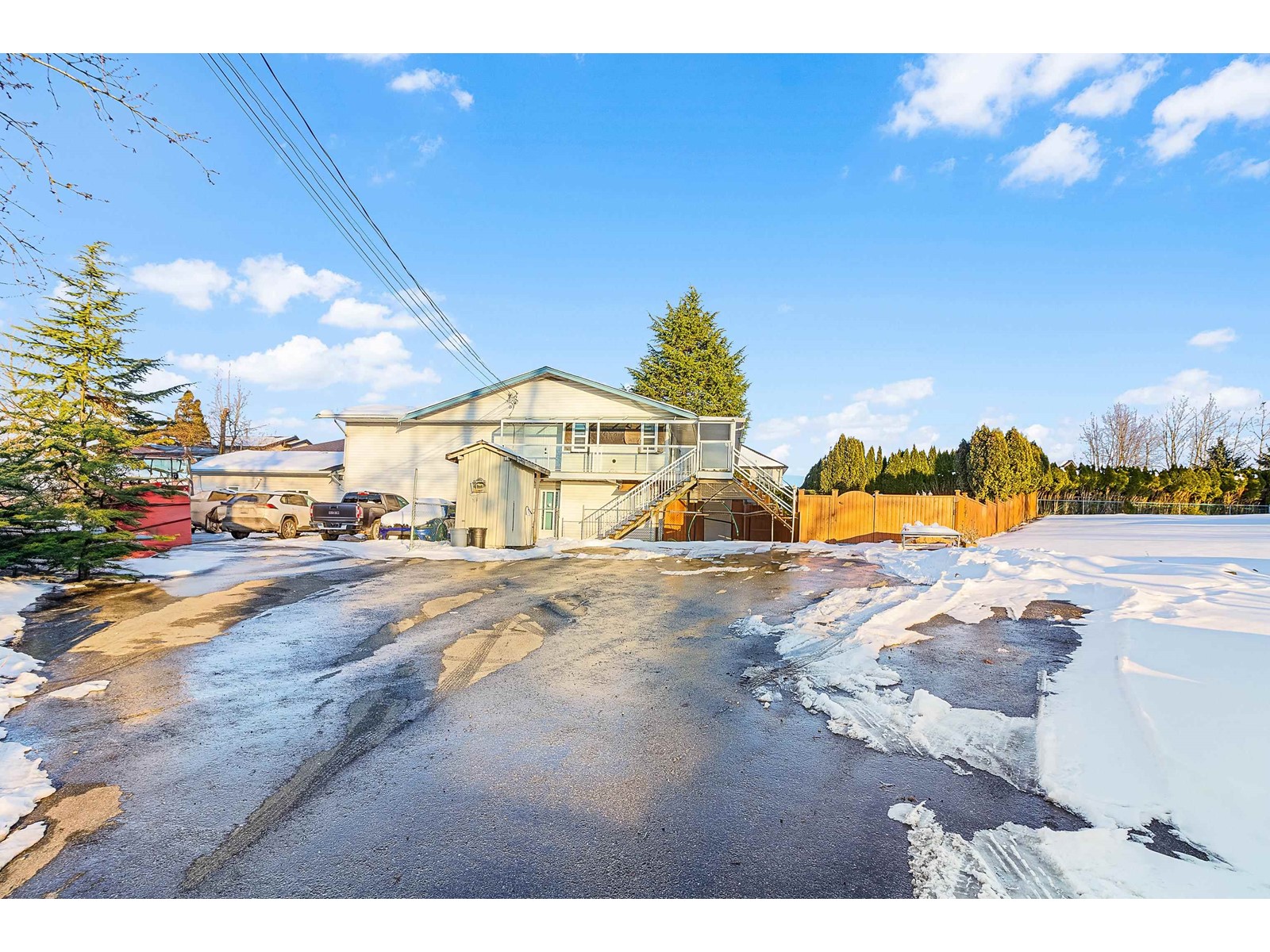 Property at 31479 SOUTH FRASER WAY image 4