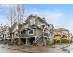 52 15233 34TH AVENUE, Surrey, British Columbia