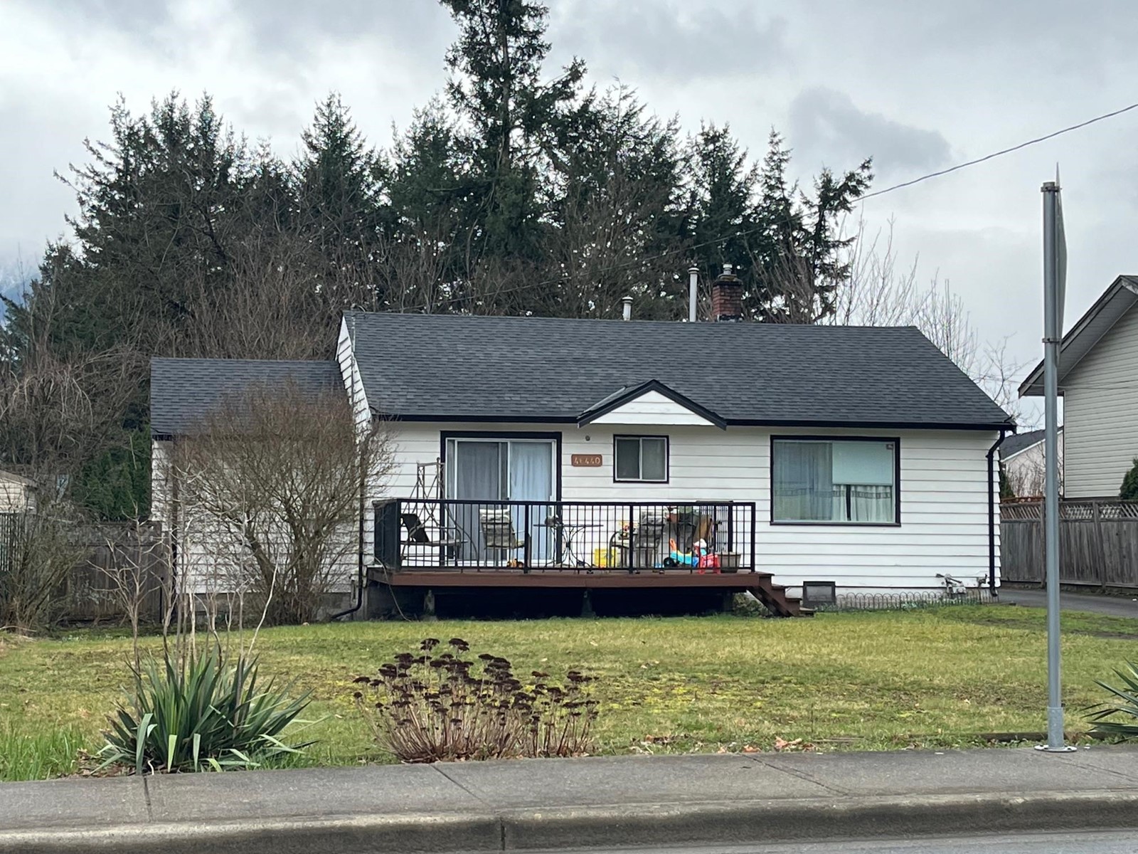 Property at 46440 STEVENSON ROAD image