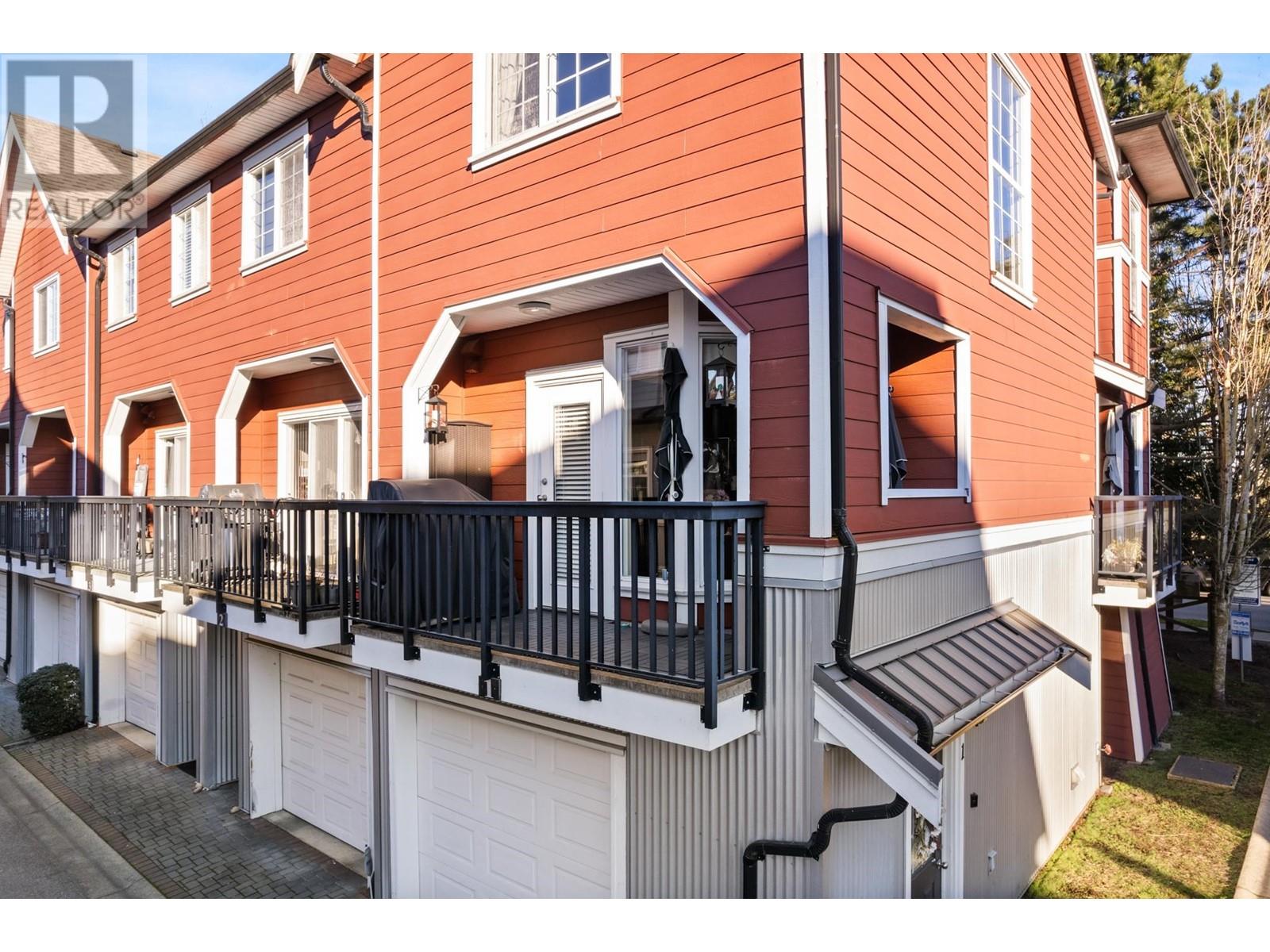 Listing Picture 3 of 40 : 1 12251 NO. 2 ROAD, Richmond / 烈治文 - 魯藝地產 Yvonne Lu Group - MLS Medallion Club Member