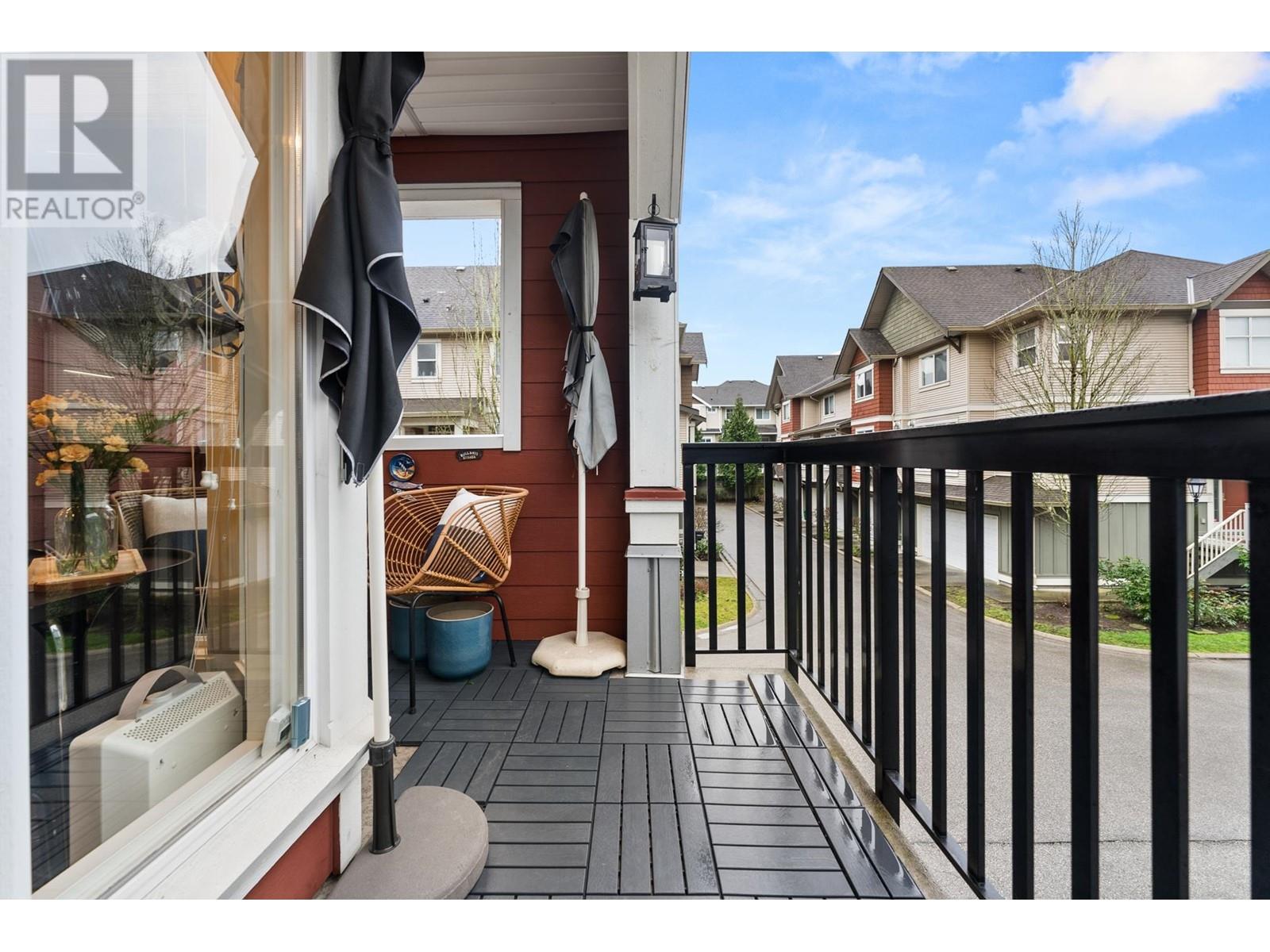 Listing Picture 33 of 40 : 1 12251 NO. 2 ROAD, Richmond / 烈治文 - 魯藝地產 Yvonne Lu Group - MLS Medallion Club Member