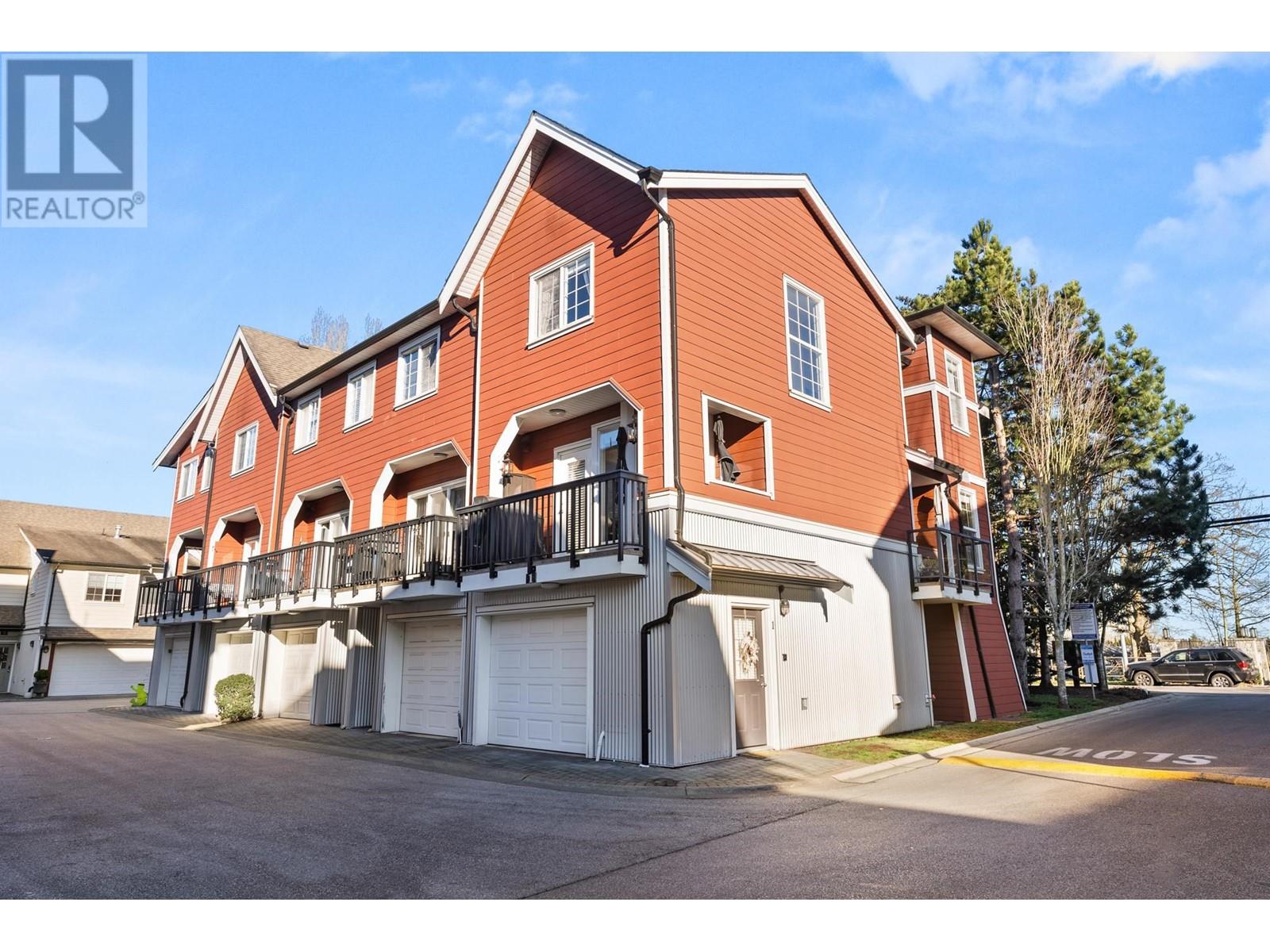 Listing Picture 34 of 40 : 1 12251 NO. 2 ROAD, Richmond / 烈治文 - 魯藝地產 Yvonne Lu Group - MLS Medallion Club Member