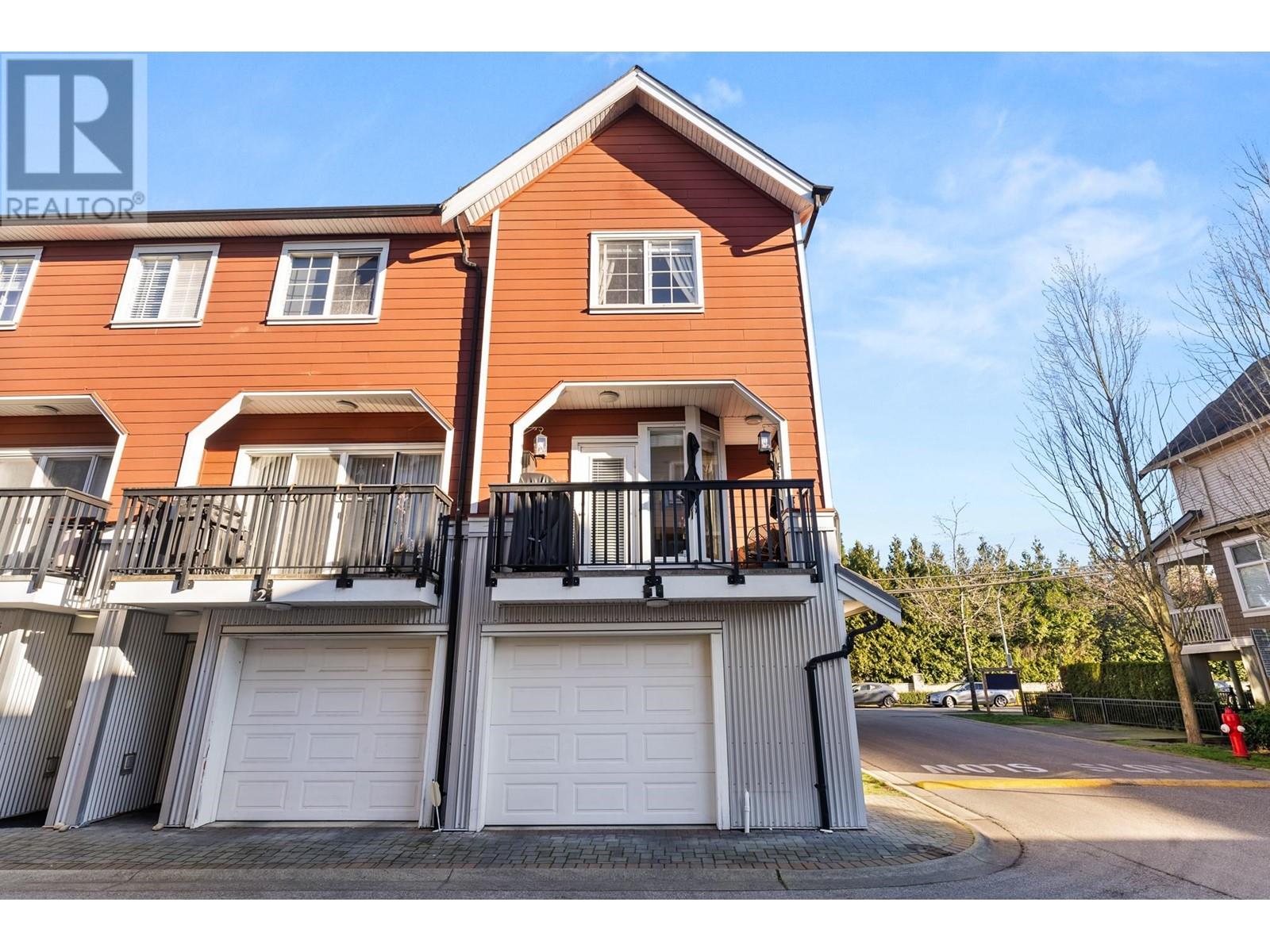 Listing Picture 35 of 40 : 1 12251 NO. 2 ROAD, Richmond / 烈治文 - 魯藝地產 Yvonne Lu Group - MLS Medallion Club Member