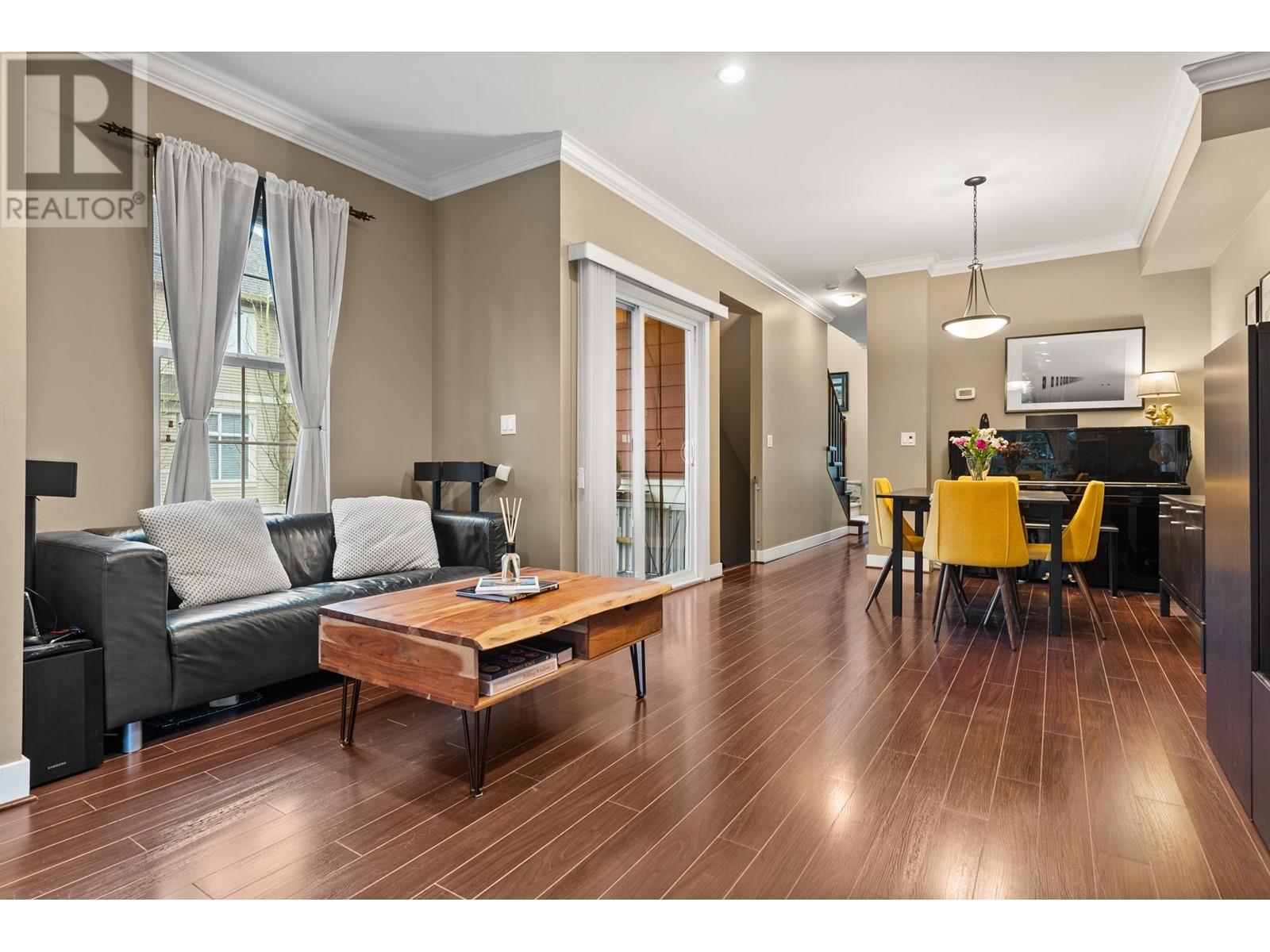 Listing Picture 6 of 40 : 1 12251 NO. 2 ROAD, Richmond / 烈治文 - 魯藝地產 Yvonne Lu Group - MLS Medallion Club Member