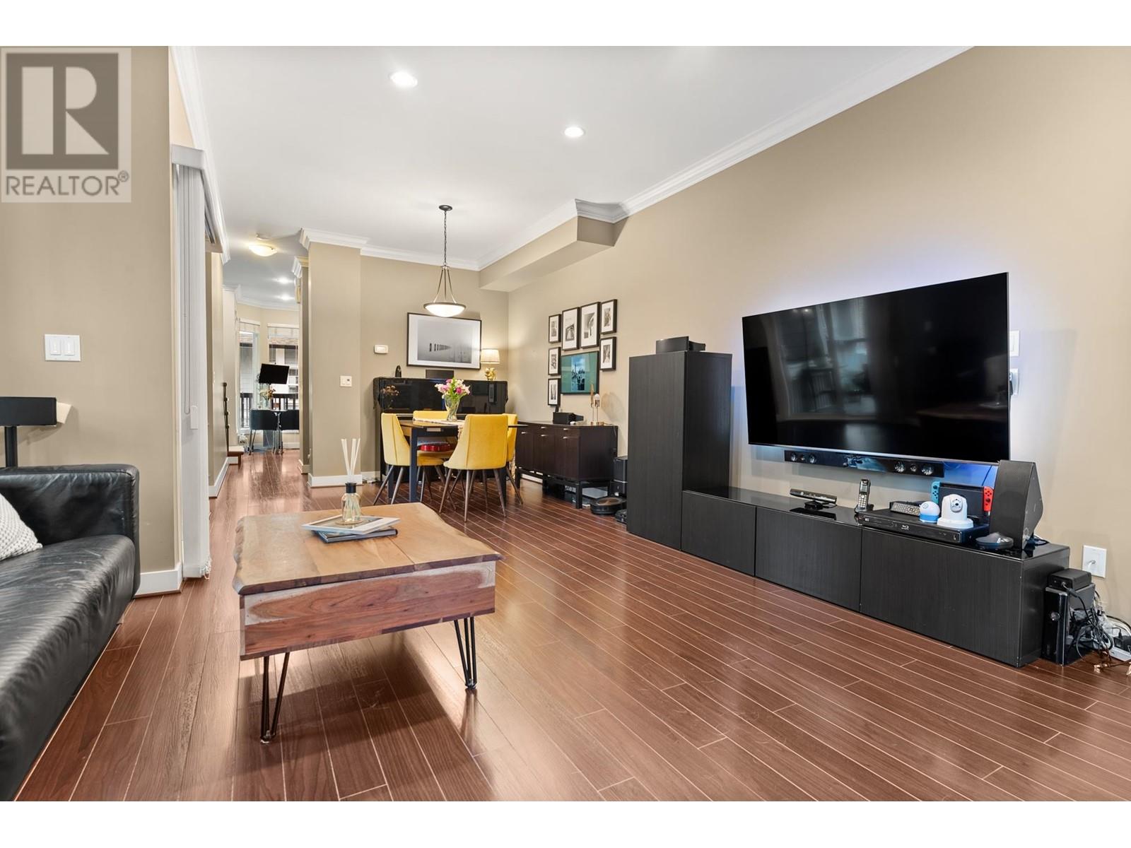 Listing Picture 7 of 40 : 1 12251 NO. 2 ROAD, Richmond / 烈治文 - 魯藝地產 Yvonne Lu Group - MLS Medallion Club Member