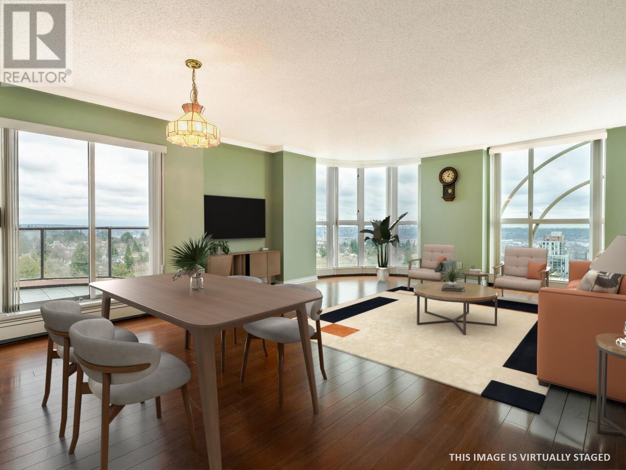 1801 612 FIFTH AVENUE, new westminster, British Columbia