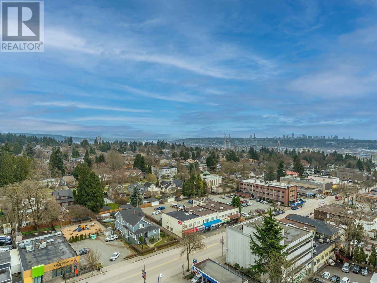 1801 612 Fifth Avenue, New Westminster, British Columbia  V3M 1X5 - Photo 13 - R2977264