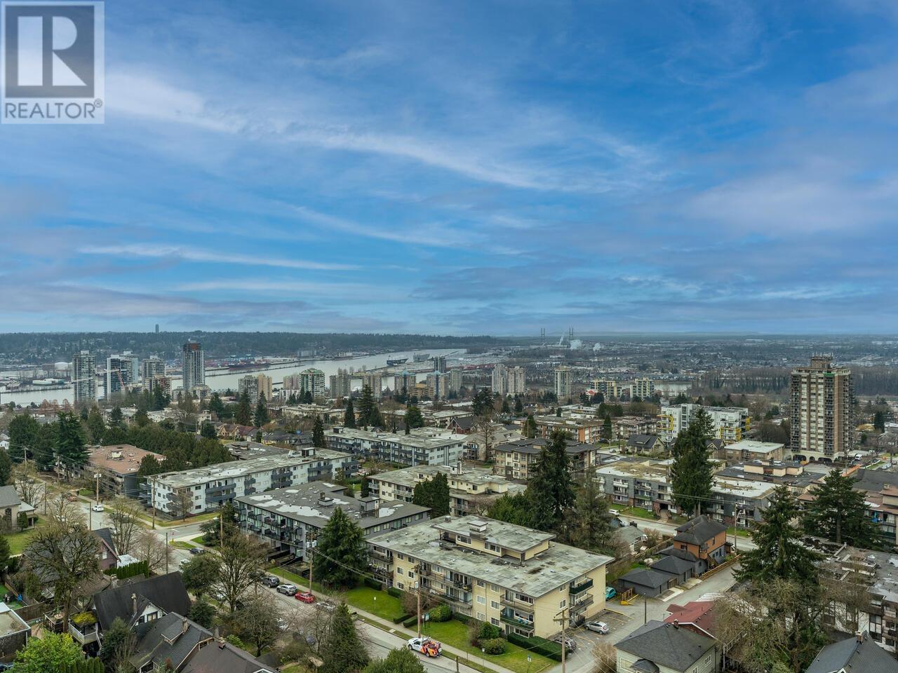 1801 612 Fifth Avenue, New Westminster, British Columbia  V3M 1X5 - Photo 15 - R2977264