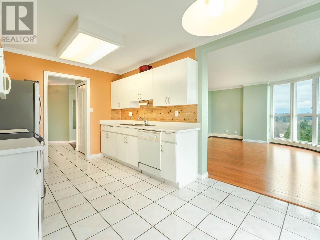 1801 612 Fifth Avenue, New Westminster, British Columbia  V3M 1X5 - Photo 5 - R2977264