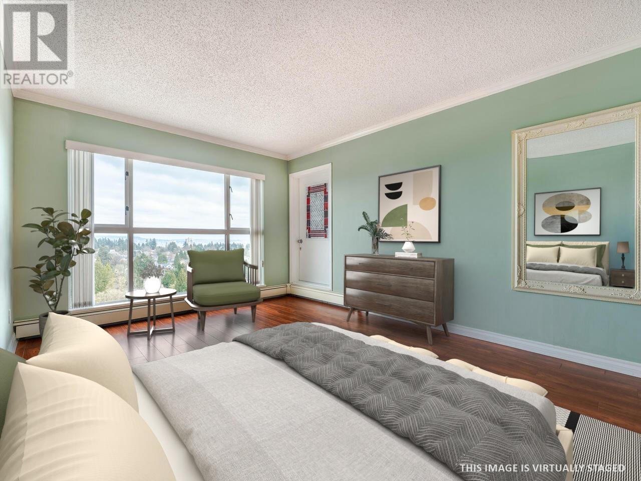1801 612 Fifth Avenue, New Westminster, British Columbia  V3M 1X5 - Photo 6 - R2977264