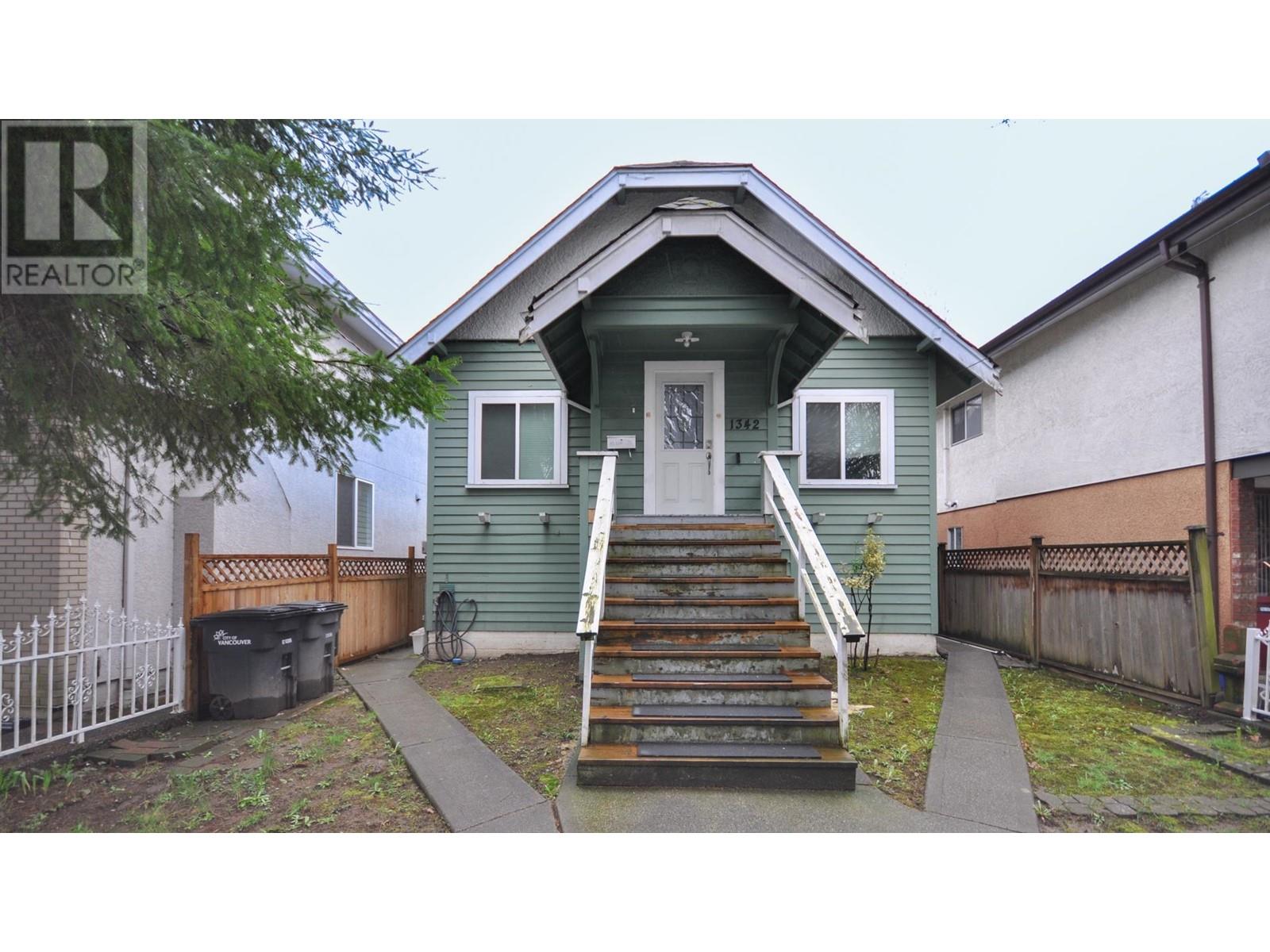 Property at 1342 E 24 AVENUE image 1
