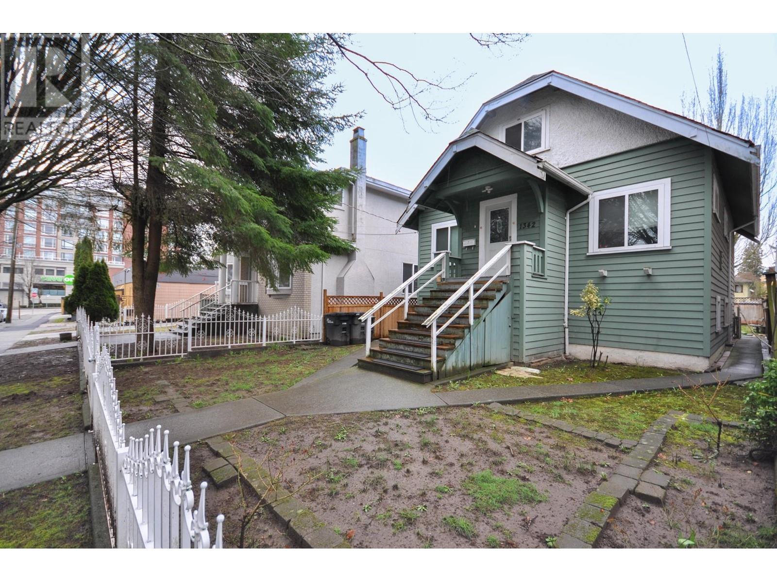Property at 1342 E 24 AVENUE image 2