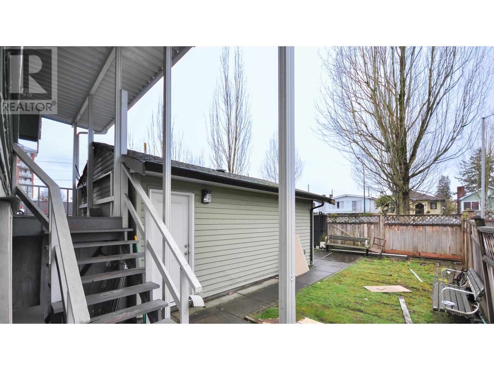 1342 E 24 Avenue, Vancouver, British Columbia  V5V 2B7 - Photo 40 - R2977275