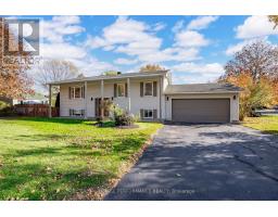 1606 BLAKELY DRIVE, Cornwall, Ontario