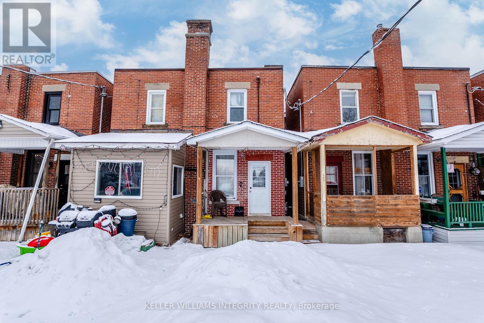 134 First Street W, Cornwall, Ontario  K6J 1C1 - Photo 6 - X12016050