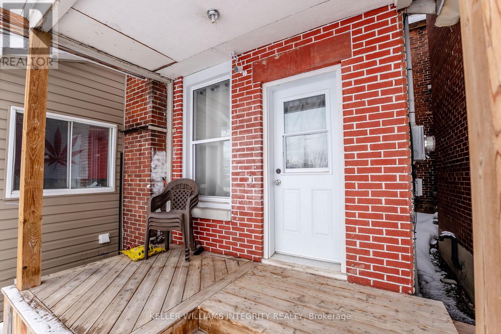 134 First Street W, Cornwall, Ontario  K6J 1C1 - Photo 7 - X12016050