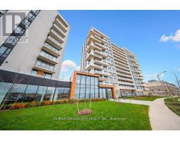 317 - 6 DAVID EYER ROAD, Richmond Hill, Ontario