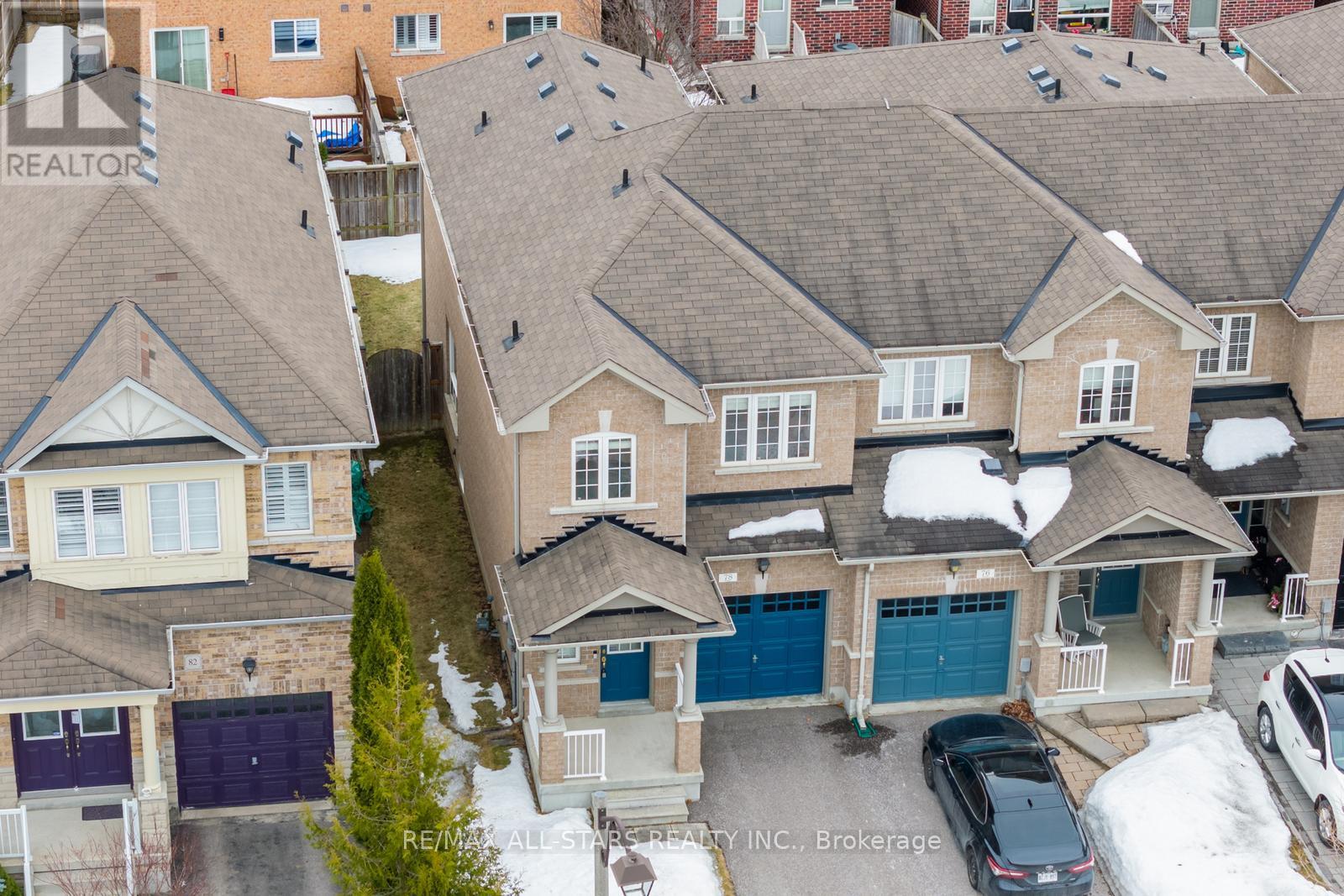 Property at 78 DAWS HARE CRESCENT image 3