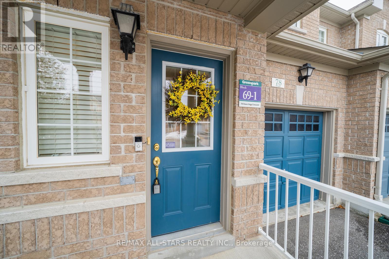 Property at 78 DAWS HARE CRESCENT image 5