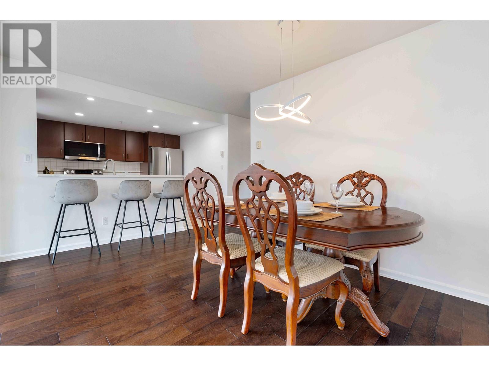1103 235 Guildford Way, Port Moody, British Columbia  V3H 5L8 - Photo 6 - R2976862