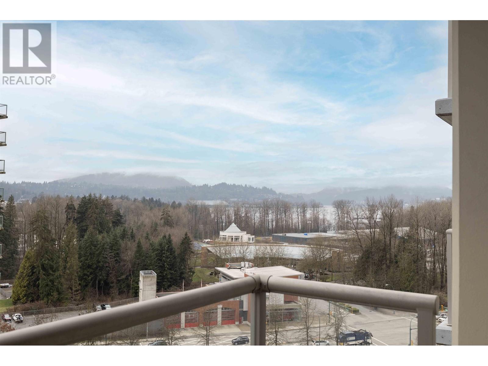 1103 235 Guildford Way, Port Moody, British Columbia  V3H 5L8 - Photo 2 - R2976862
