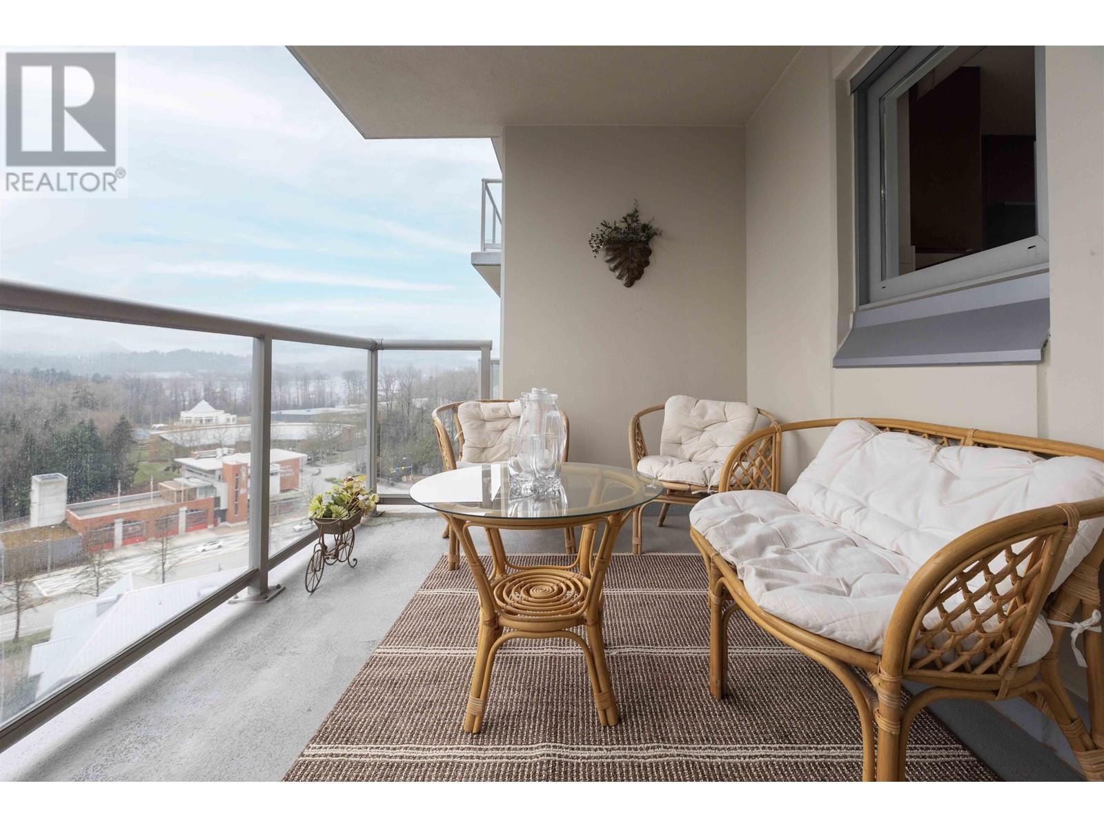 1103 235 Guildford Way, Port Moody, British Columbia  V3H 5L8 - Photo 13 - R2976862