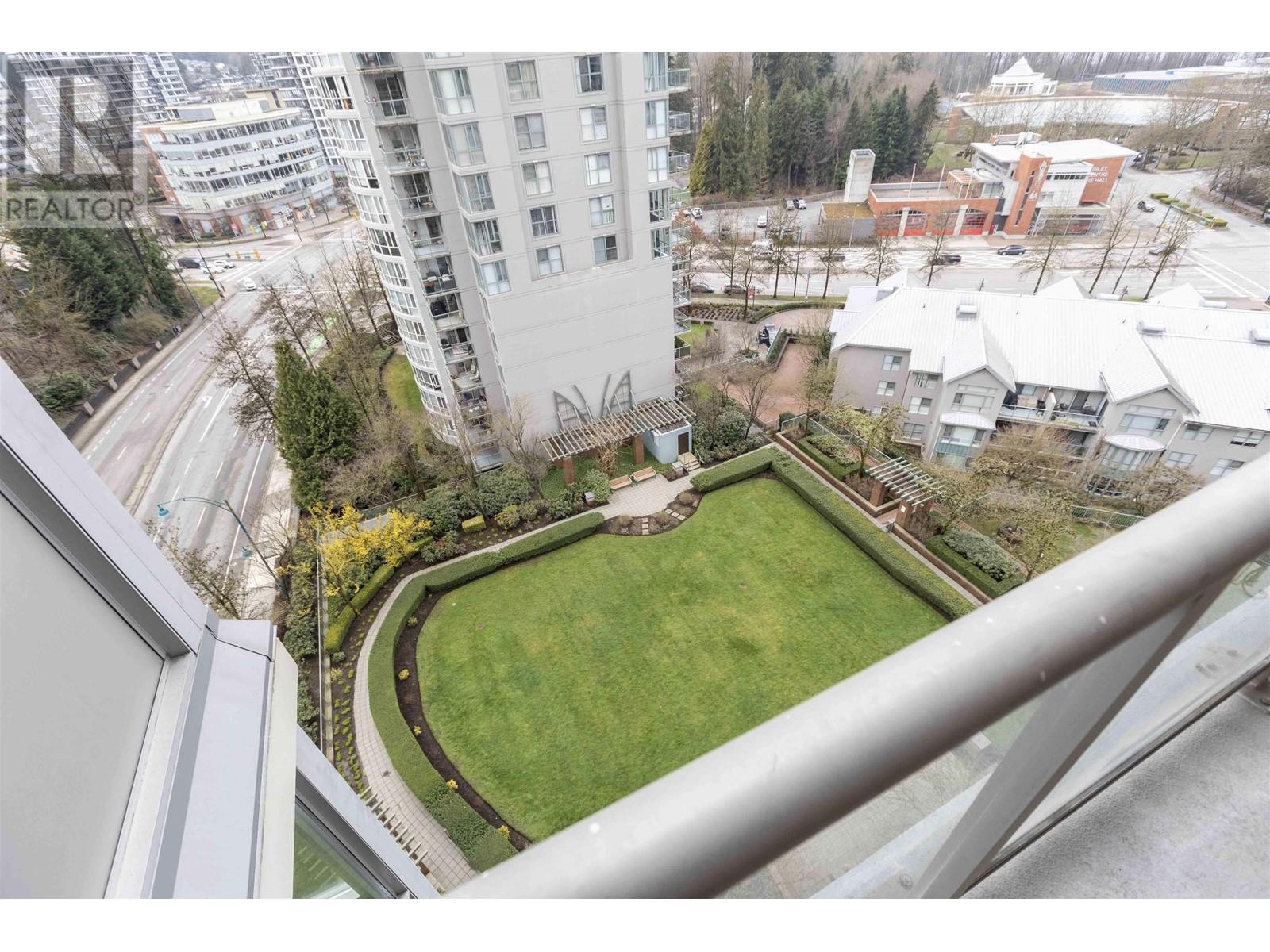 1103 235 Guildford Way, Port Moody, British Columbia  V3H 5L8 - Photo 16 - R2976862