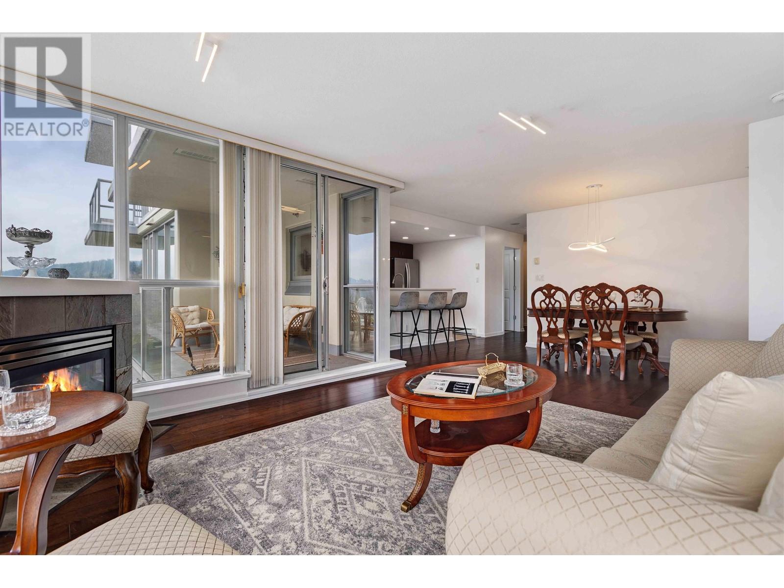 1103 235 Guildford Way, Port Moody, British Columbia  V3H 5L8 - Photo 10 - R2976862