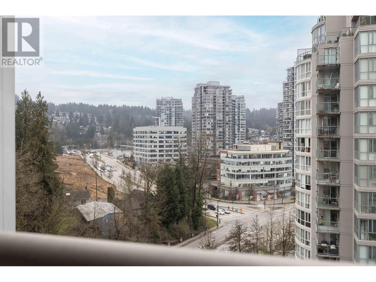 1103 235 Guildford Way, Port Moody, British Columbia  V3H 5L8 - Photo 15 - R2976862