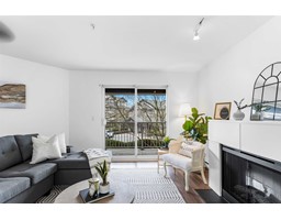 211 19340 65 AVENUE, Surrey, British Columbia