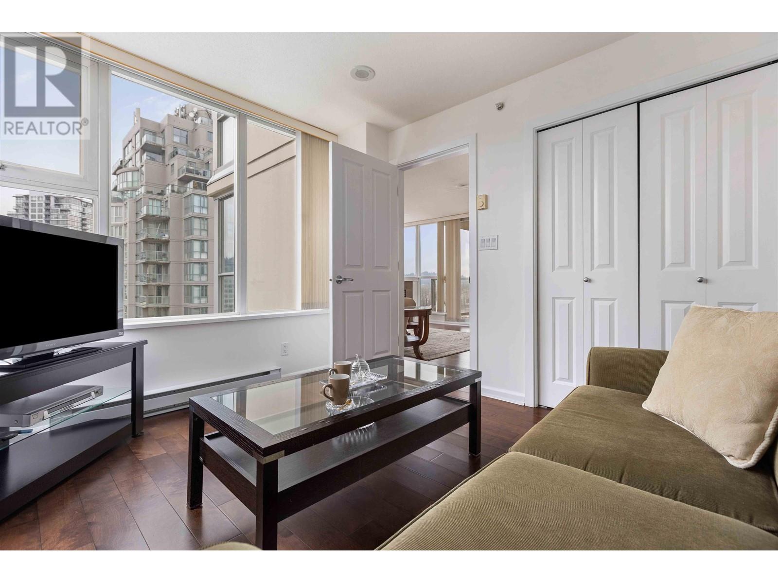 1103 235 Guildford Way, Port Moody, British Columbia  V3H 5L8 - Photo 18 - R2976862