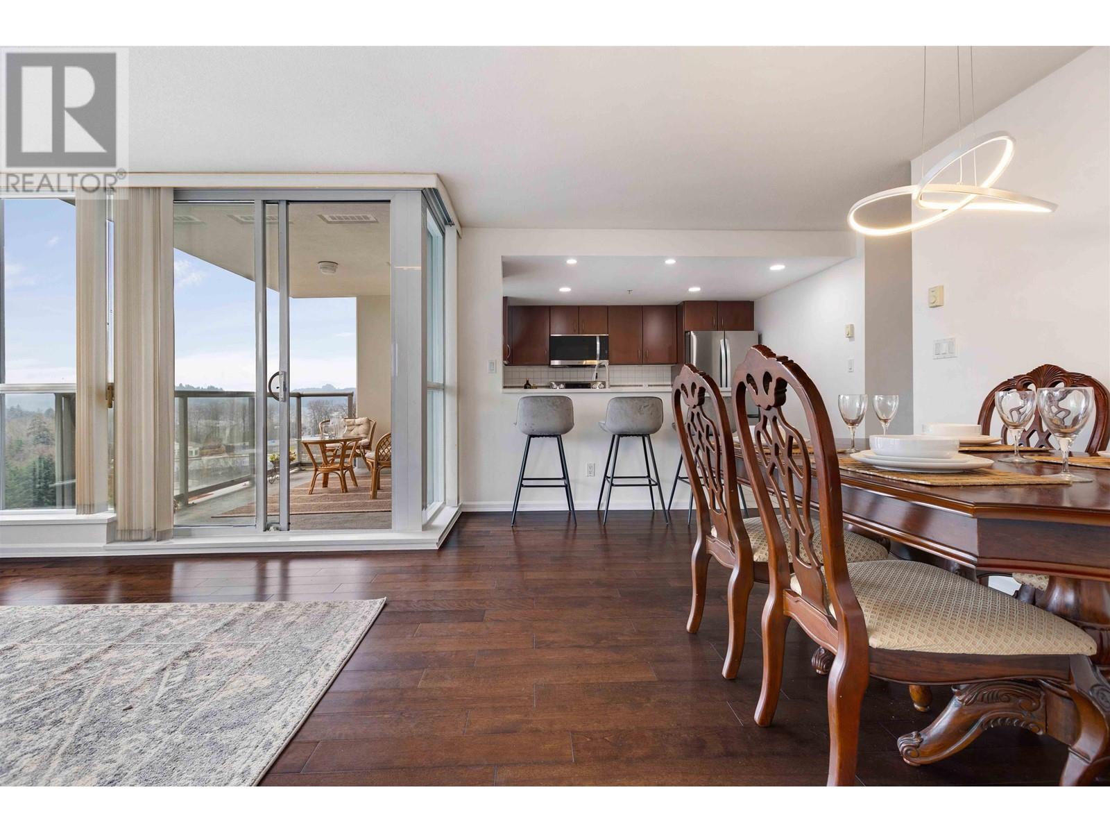 1103 235 GUILDFORD WAY, port moody, British Columbia