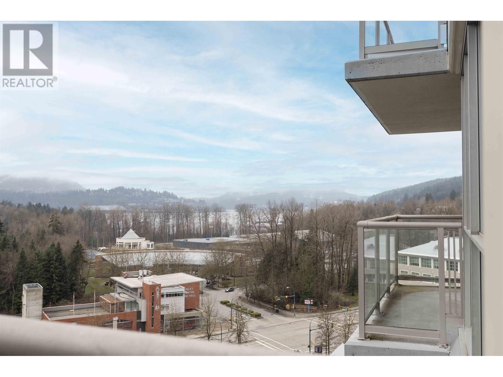 1103 235 Guildford Way, Port Moody, British Columbia  V3H 5L8 - Photo 14 - R2976862