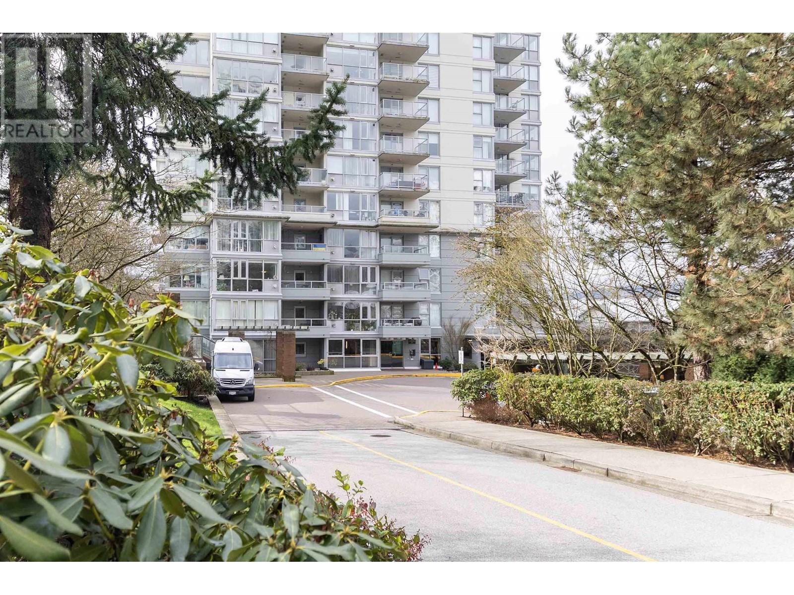 1103 235 Guildford Way, Port Moody, British Columbia  V3H 5L8 - Photo 27 - R2976862