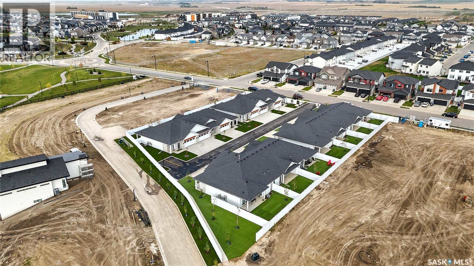 20 720 Brighton Boulevard, Saskatoon, Saskatchewan  S7V 1X1 - Photo 11 - SK998758