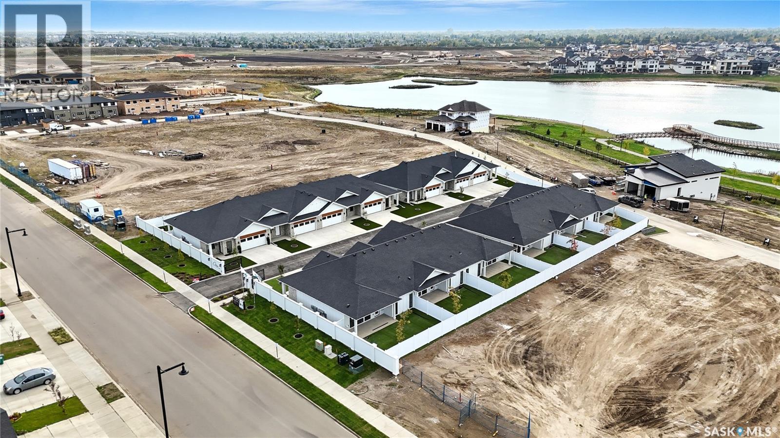 20 720 Brighton Boulevard, Saskatoon, Saskatchewan  S7V 1X1 - Photo 12 - SK998758