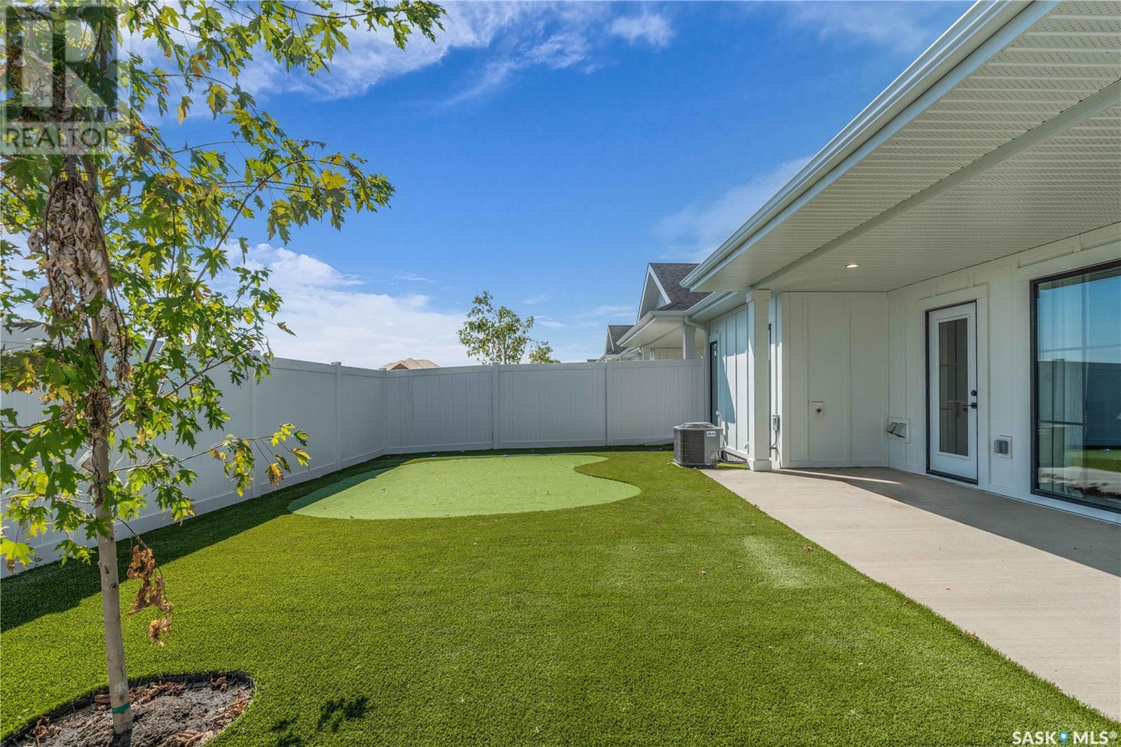 20 720 Brighton Boulevard, Saskatoon, Saskatchewan  S7V 1X1 - Photo 45 - SK998758