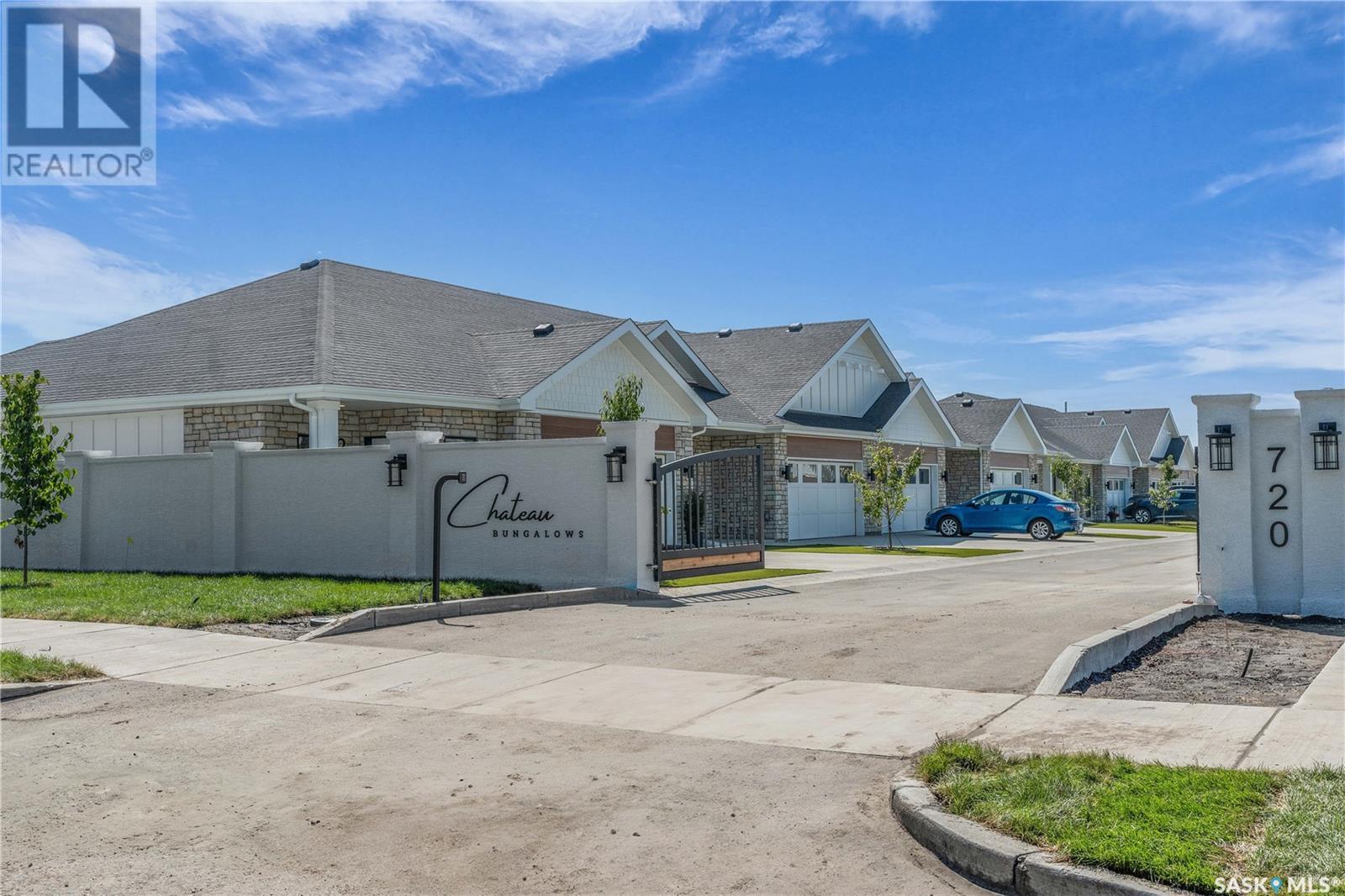 20 720 Brighton Boulevard, Saskatoon, Saskatchewan  S7V 1X1 - Photo 46 - SK998758