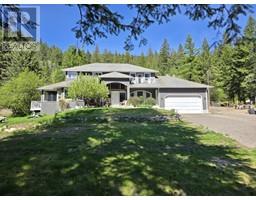 5407 Allendale Crescent Syringa/Lower Arrow Lake, Castlegar, Ca