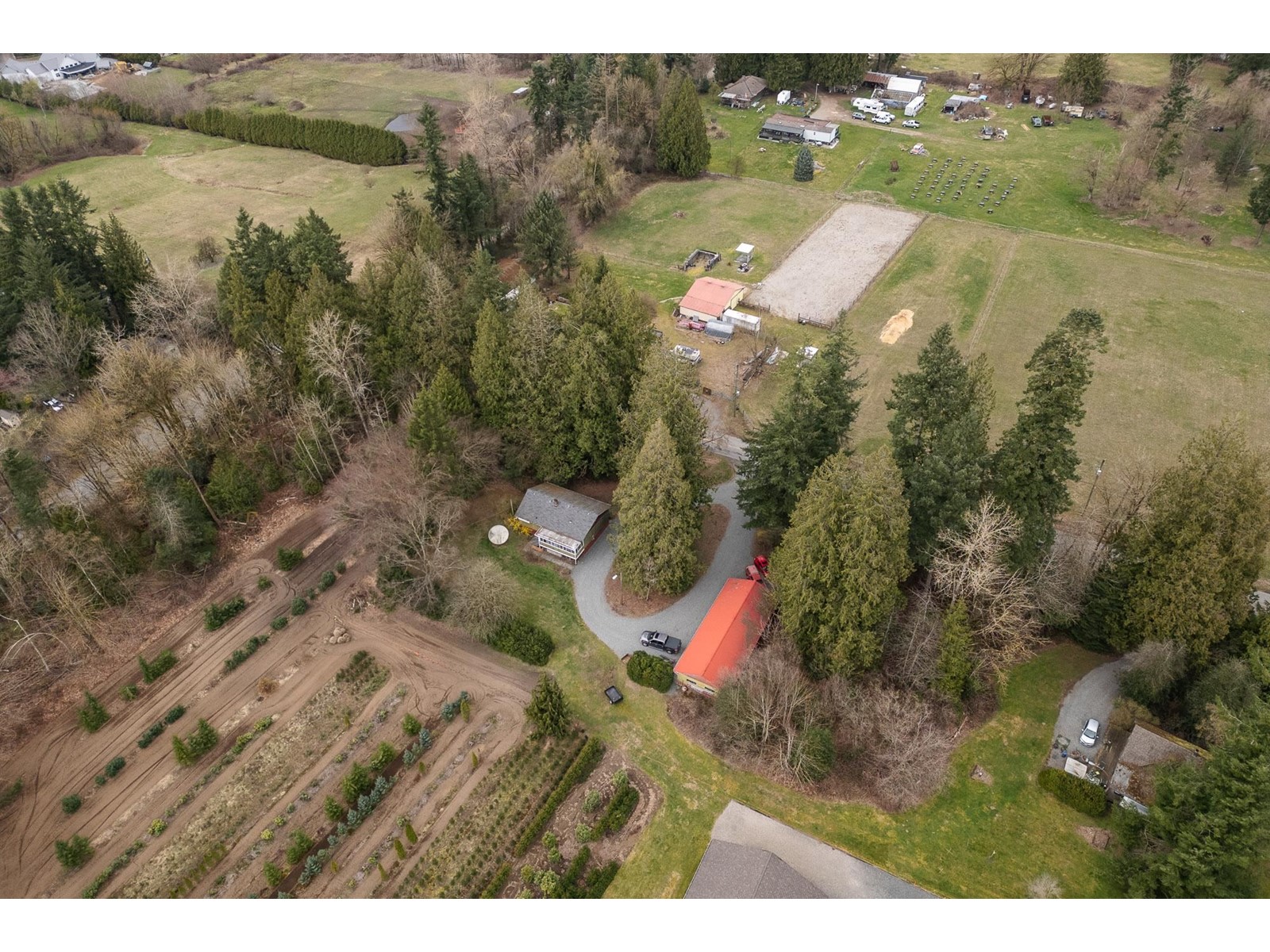 23836 68 Avenue, Langley, British Columbia  V2Y 2H4 - Photo 8 - R2974707