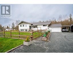 12107 252 STREET, Maple Ridge, British Columbia