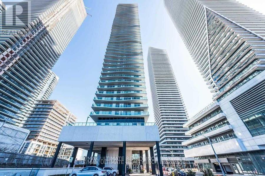 1003 - 33 SHORE BREEZE DRIVE, Toronto, Ontario