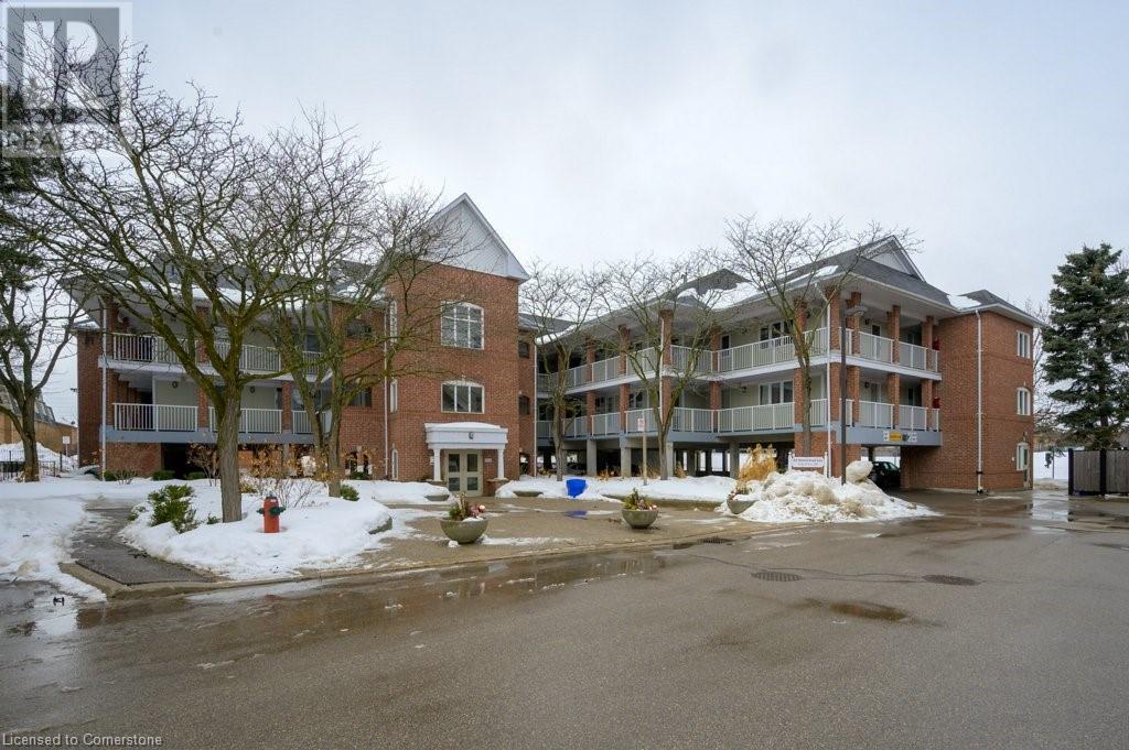 Property at 101 BRISTOL Road E Unit# 224 image 1