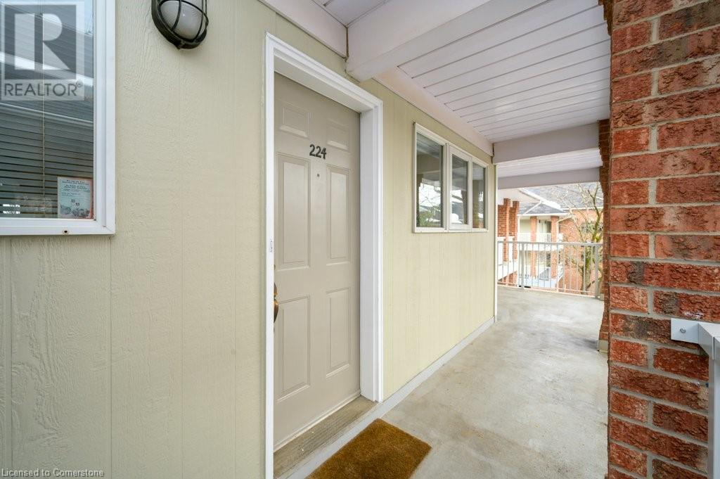 Property at 101 BRISTOL Road E Unit# 224 image 3