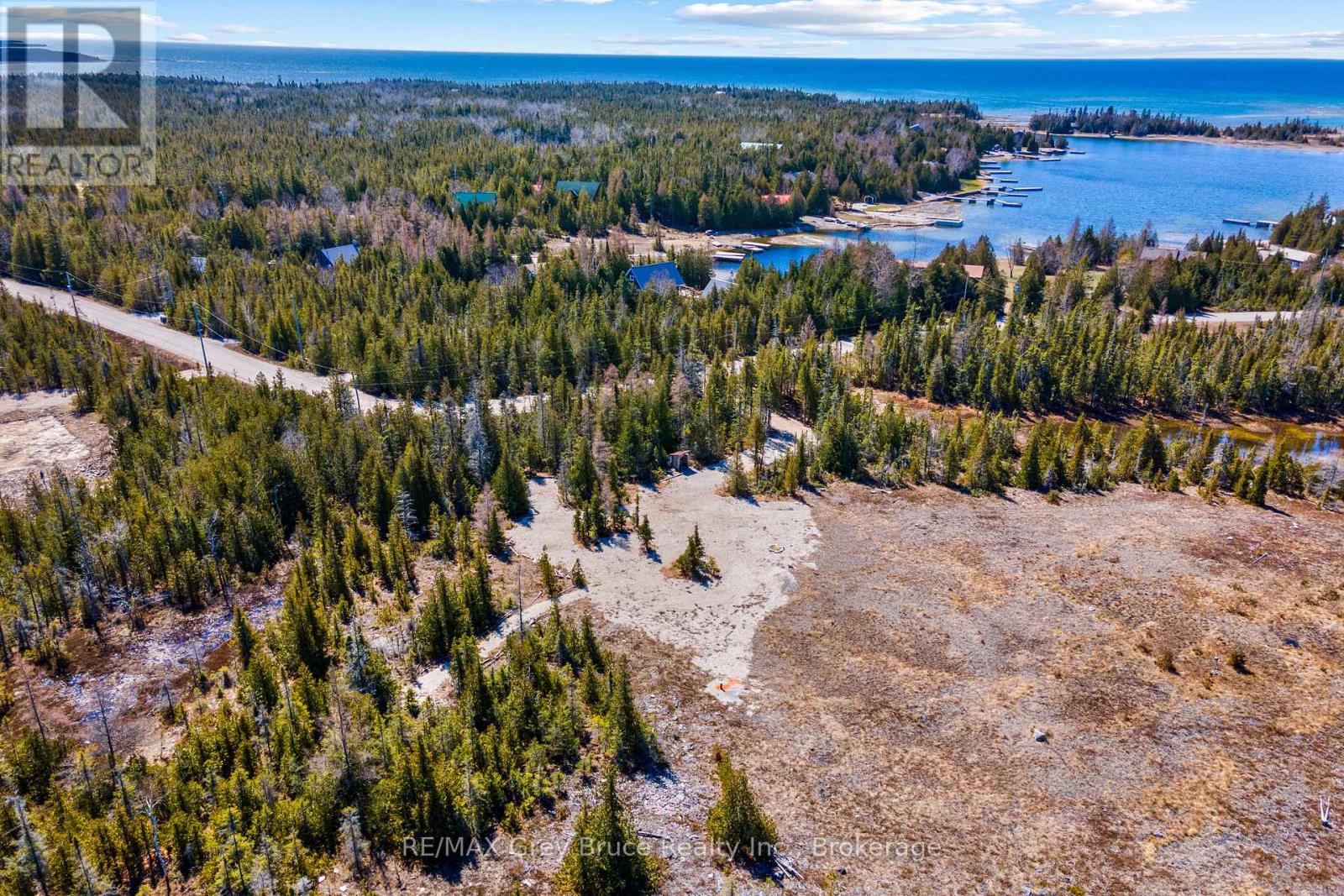 128 Little Pine Drive, Northern Bruce Peninsula, Ontario  N0H 1Z0 - Photo 2 - X12016055